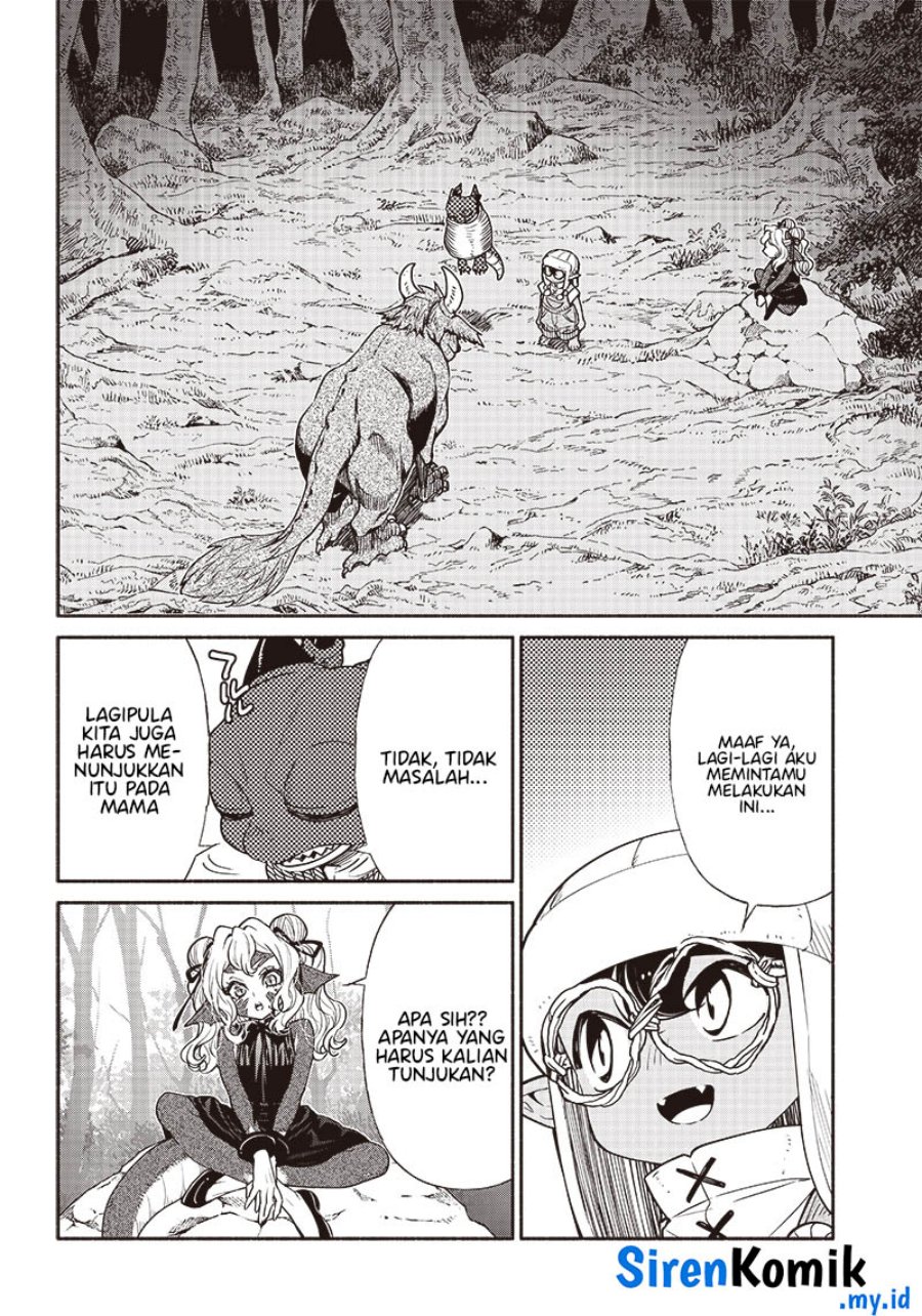 Tensei Goblin da kedo Shitsumon aru?